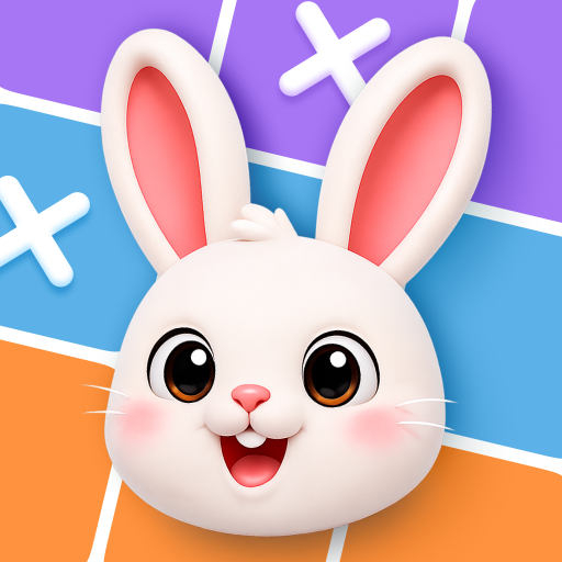 Bunnydoku: Logic Puzzle app icon